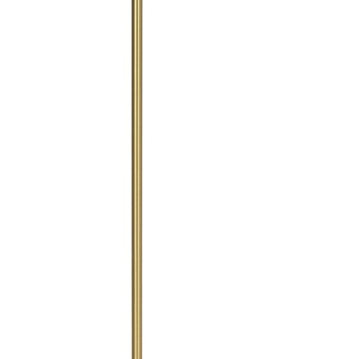 Lampadaires - Lampadaire Multi-Lite Brass - Gubi