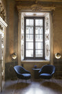 Lampadaires - Lampadaire Multi-Lite Brass - Gubi