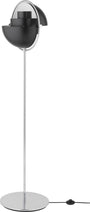 Lampadaires - Lampadaire Multi-Lite Chrome - Gubi