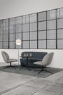 Lampadaires - Lampadaire Multi-Lite Chrome - Gubi