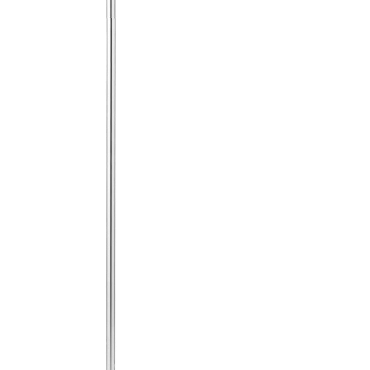 Lampadaires - Lampadaire Multi-Lite Chrome - Gubi