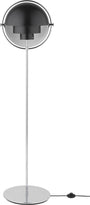 Lampadaires - Lampadaire Multi-Lite Chrome - Gubi