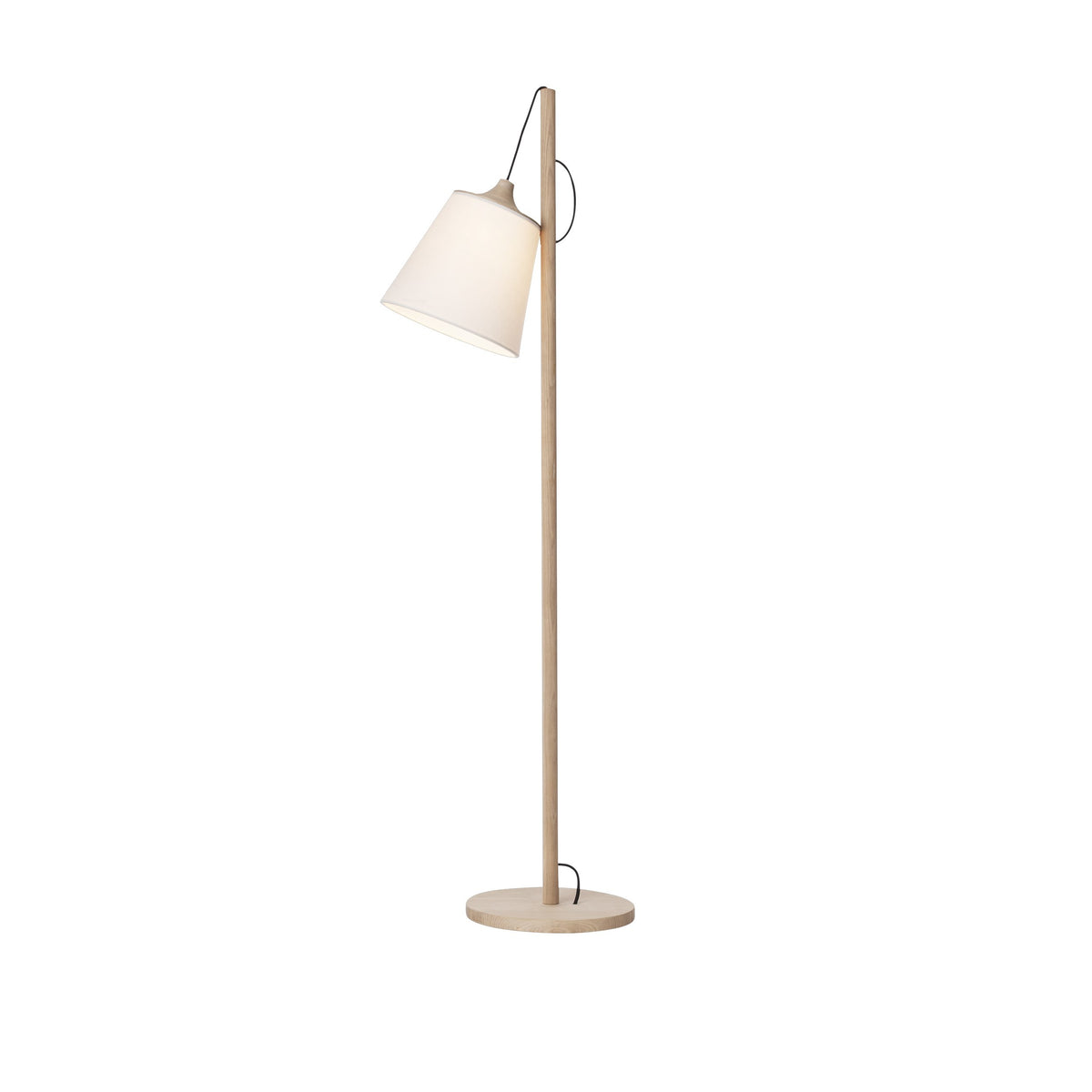 Lampadaires - Lampadaire Pull - Muuto