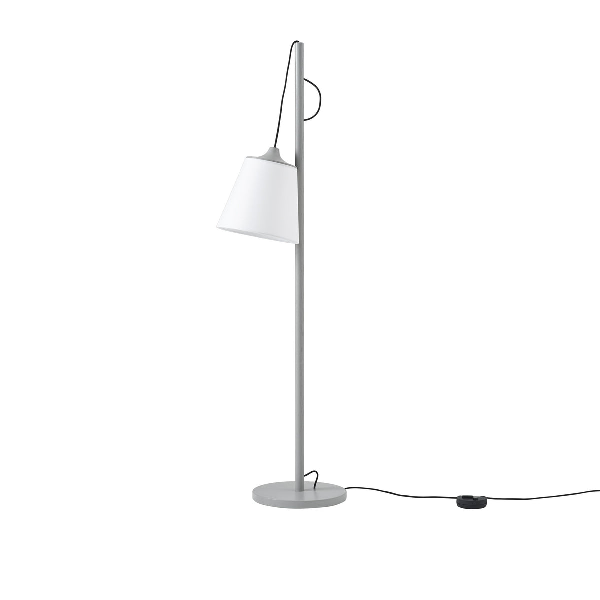 Lampadaires - Lampadaire Pull - Muuto