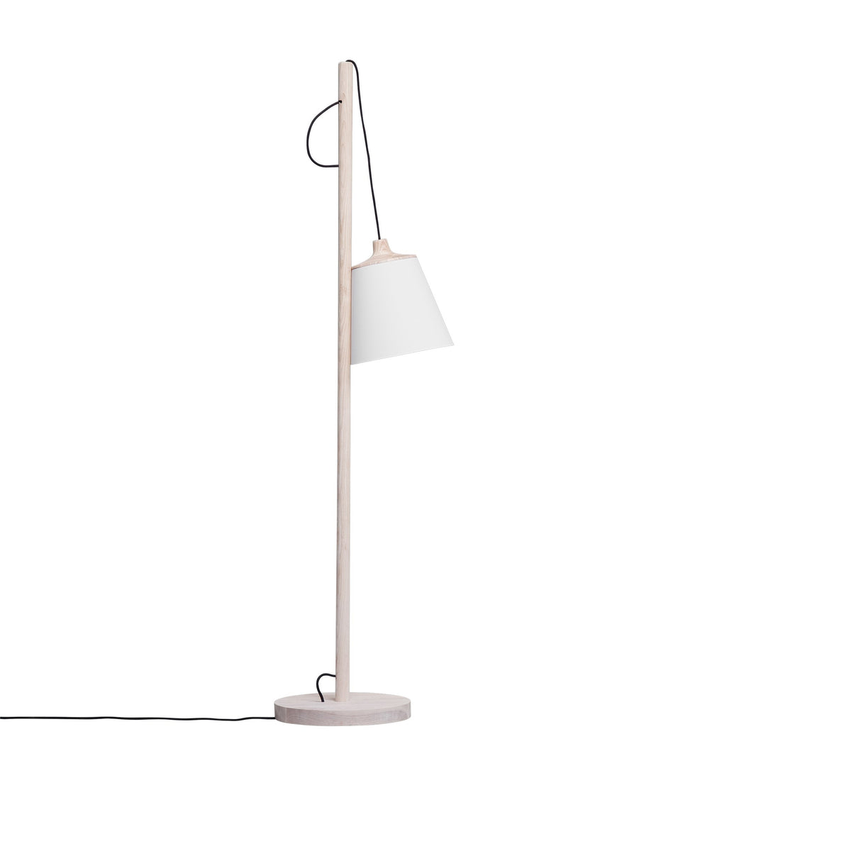 Lampadaires - Lampadaire Pull - Muuto