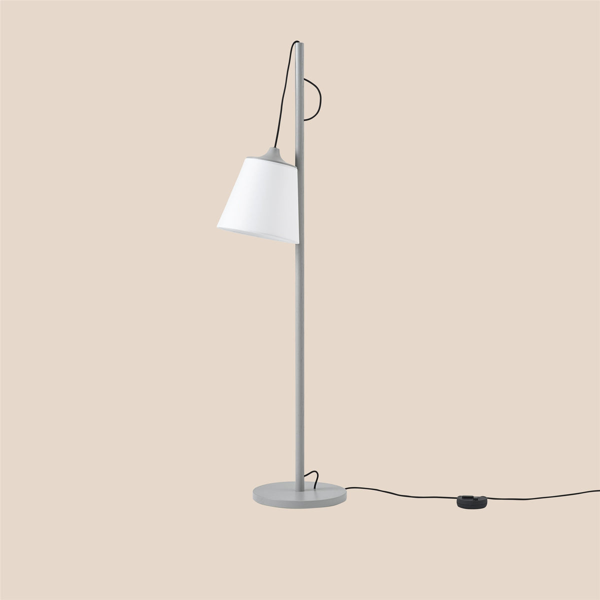 Lampadaires - Lampadaire Pull - Muuto