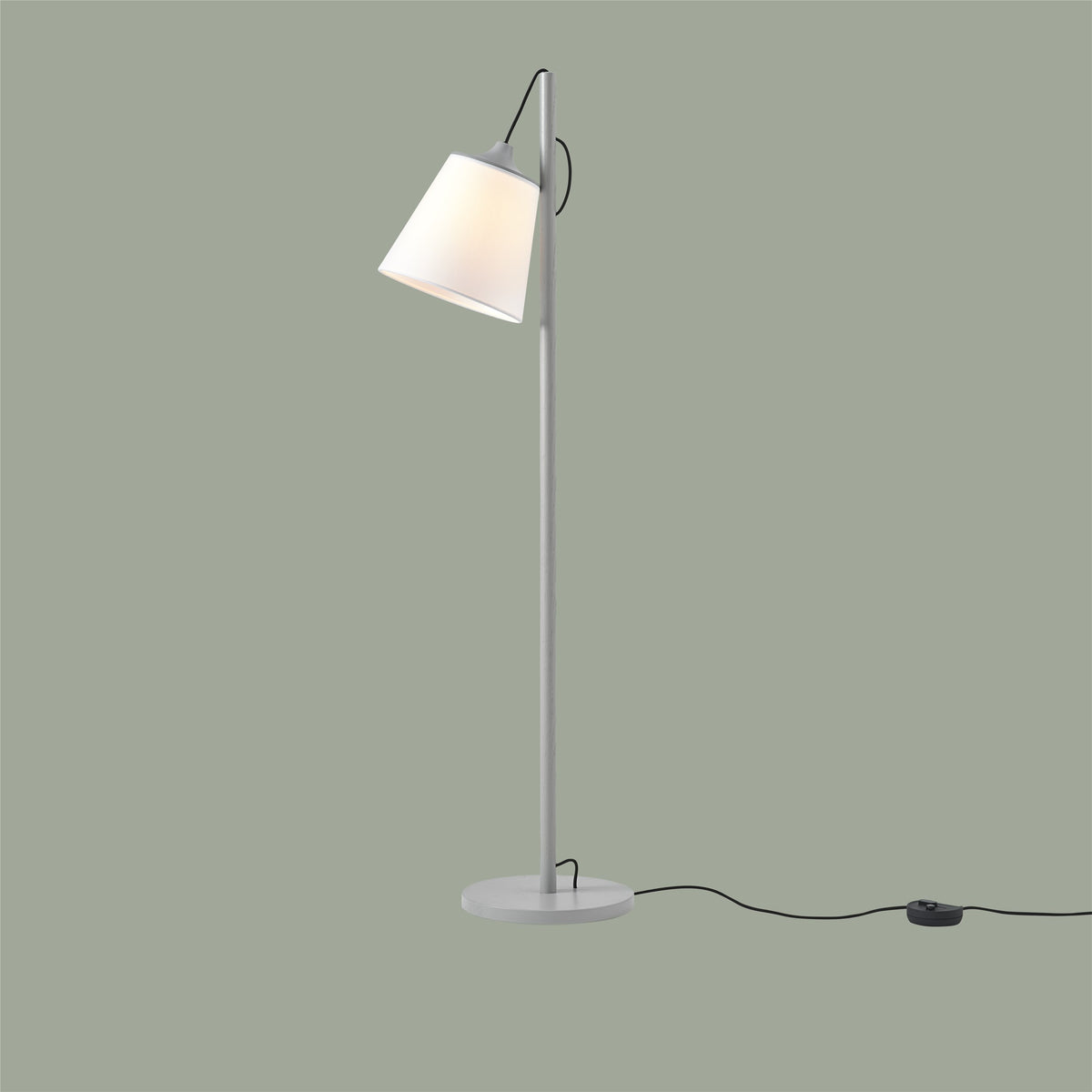 Lampadaires - Lampadaire Pull - Muuto
