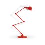 Lampadaires - Lampadaire Signal Zigzag 4 bras | Finition brillant - Jieldé