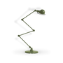 Lampadaires - Lampadaire Signal Zigzag 4 bras | Finition brillant - Jieldé