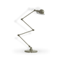 Lampadaires - Lampadaire Signal Zigzag 4 bras | Finition brillant - Jieldé