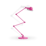 Lampadaires - Lampadaire Signal Zigzag 4 bras | Finition brillant - Jieldé