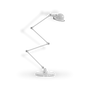 Lampadaires - Lampadaire Signal Zigzag 4 bras | Finition brillant - Jieldé