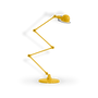 Lampadaires - Lampadaire Signal Zigzag 4 bras | Finition brillant - Jieldé