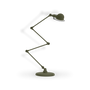 Lampadaires - Lampadaire Signal Zigzag 4 bras | Finition mat - Jieldé