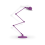 Lampadaires - Lampadaire Signal Zigzag 4 bras | Finition mat - Jieldé