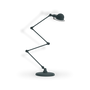 Lampadaires - Lampadaire Signal Zigzag 4 bras | Finition mat - Jieldé
