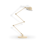 Lampadaires - Lampadaire Signal Zigzag 4 bras | Finition mat - Jieldé