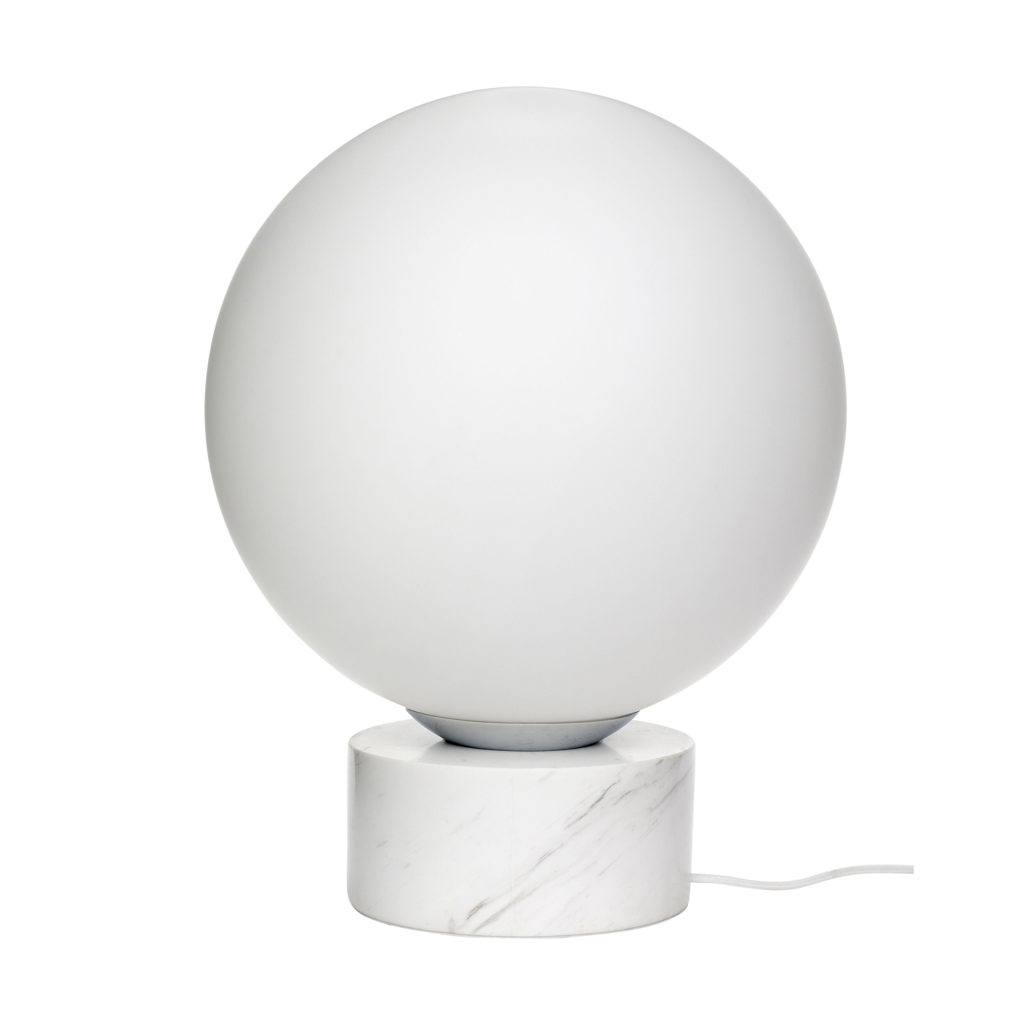 Lampadaires - Lampadaire | Sphere - Hübsch