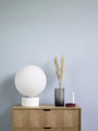 Lampadaires - Lampadaire | Sphere - Hübsch