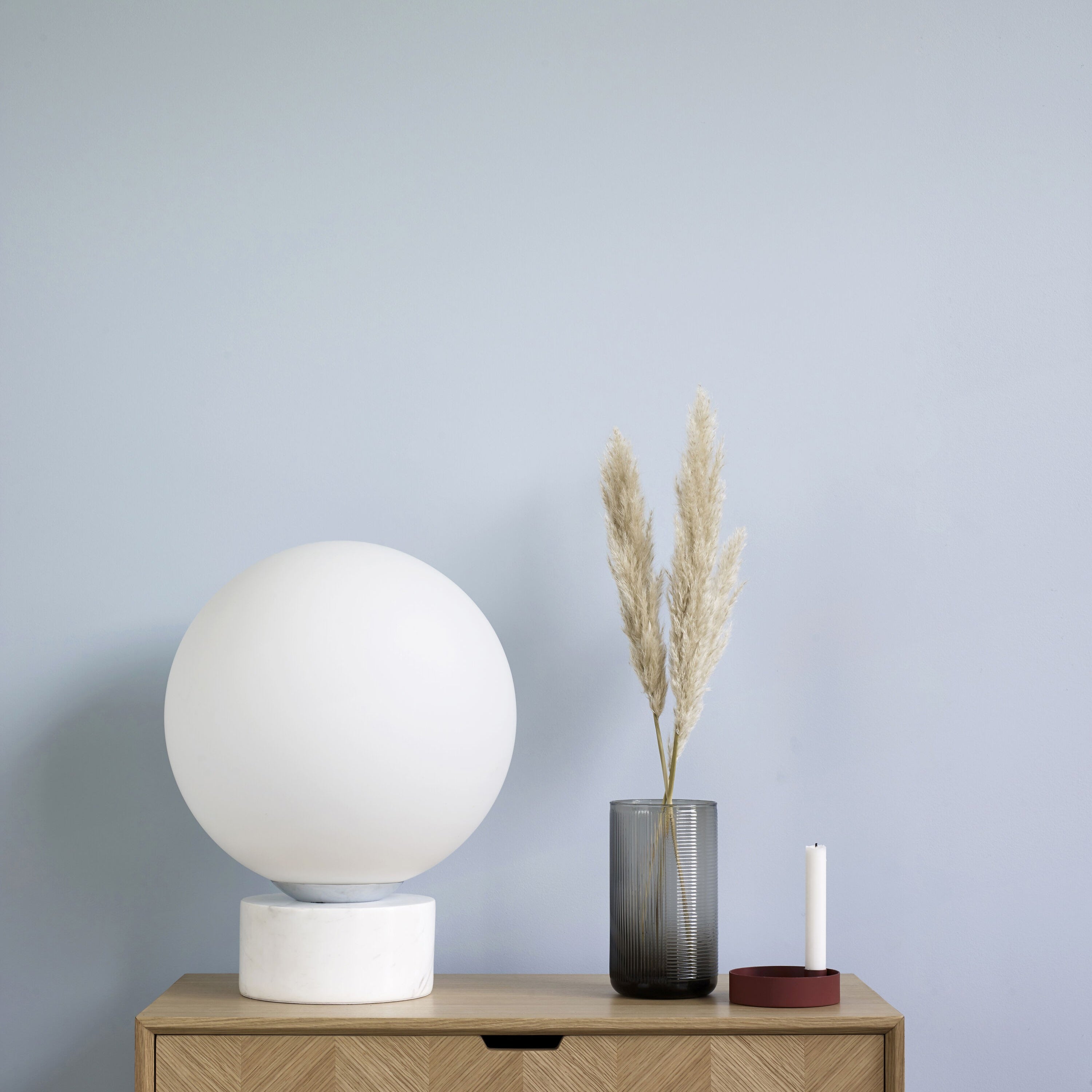 Lampadaires - Lampadaire | Sphere - Hübsch