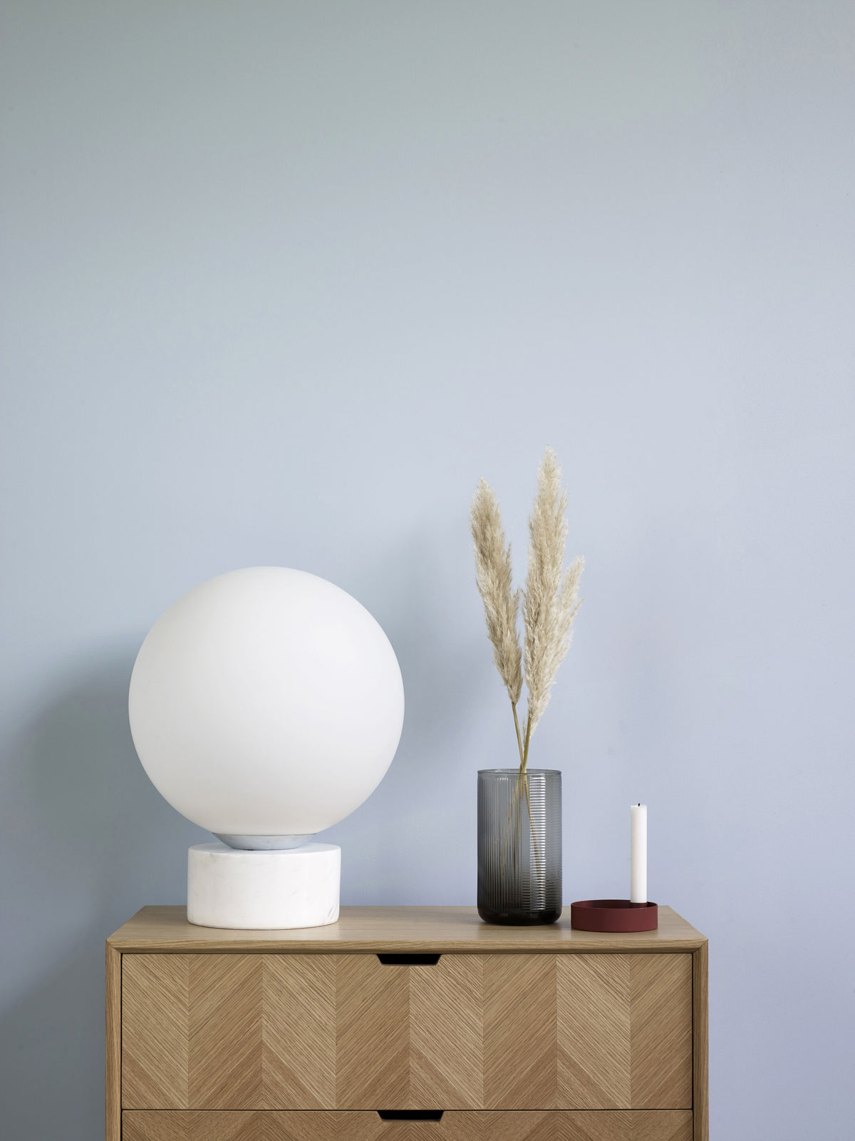 Lampadaires - Lampadaire | Sphere - Hübsch