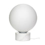 Lampadaires - Lampadaire | Sphere - Hübsch