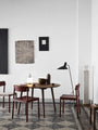 Lampadaires - Lampadaire | Tripod HM8 - &Tradition