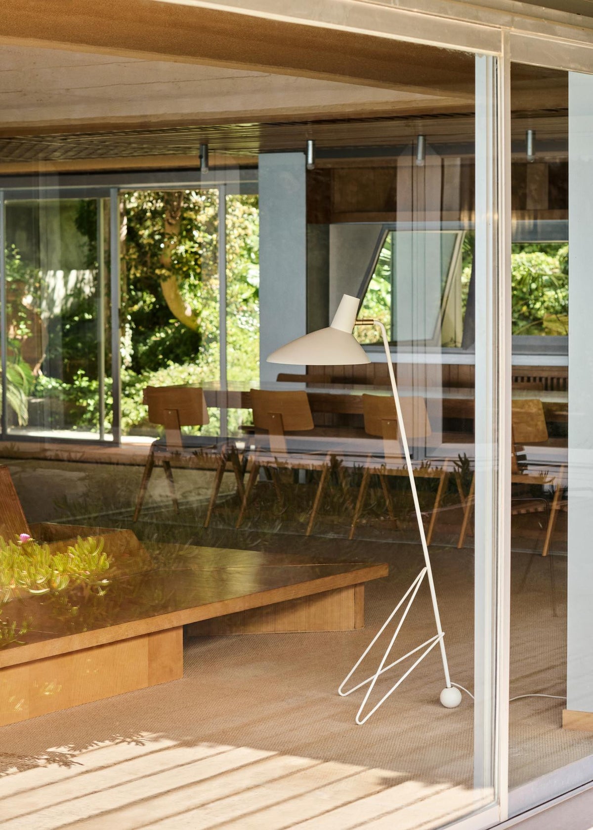 Lampadaires - Lampadaire | Tripod HM8 - &Tradition
