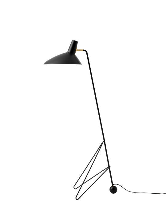 Lampadaires - Lampadaire | Tripod HM8 - &Tradition