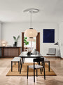 Lampadaires - Lampadaire | Tripod HM8 - &Tradition