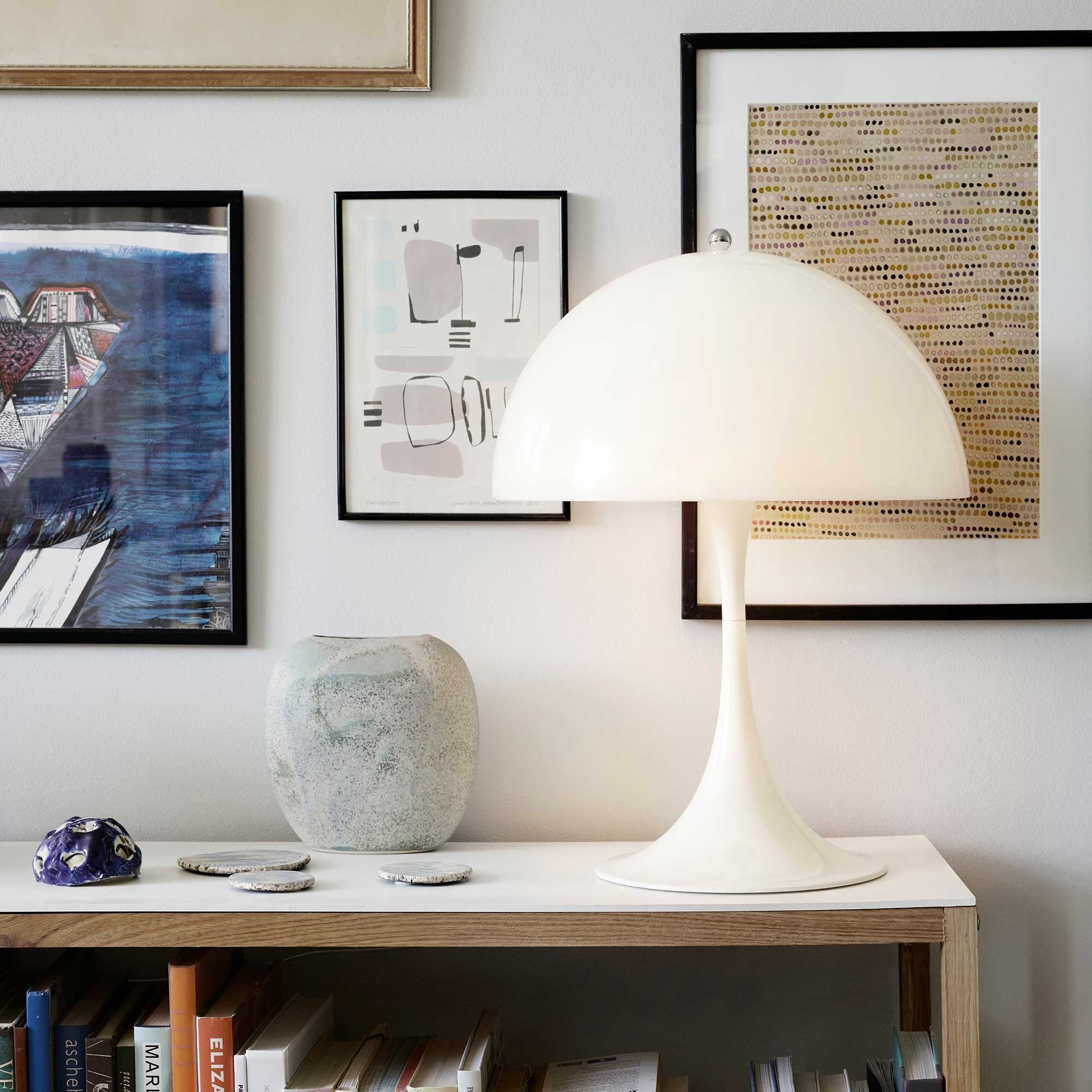 Lampadaires - Lampadaire Panthella - Louis Poulsen