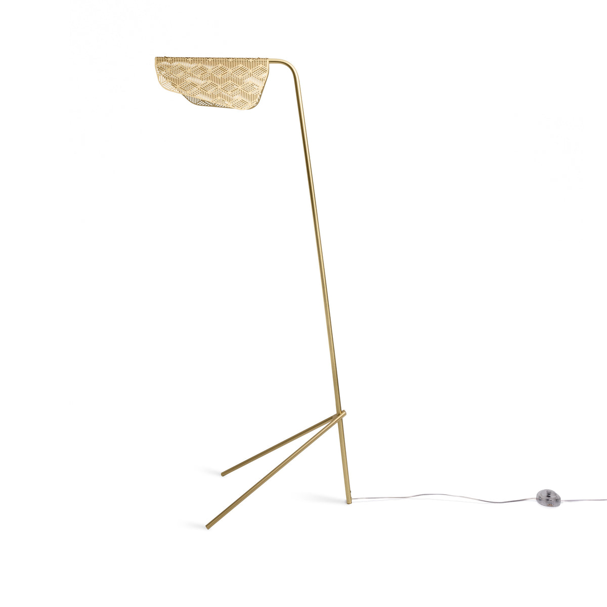 Lampadaires - Liseuse | Mediterranea - Petite Friture