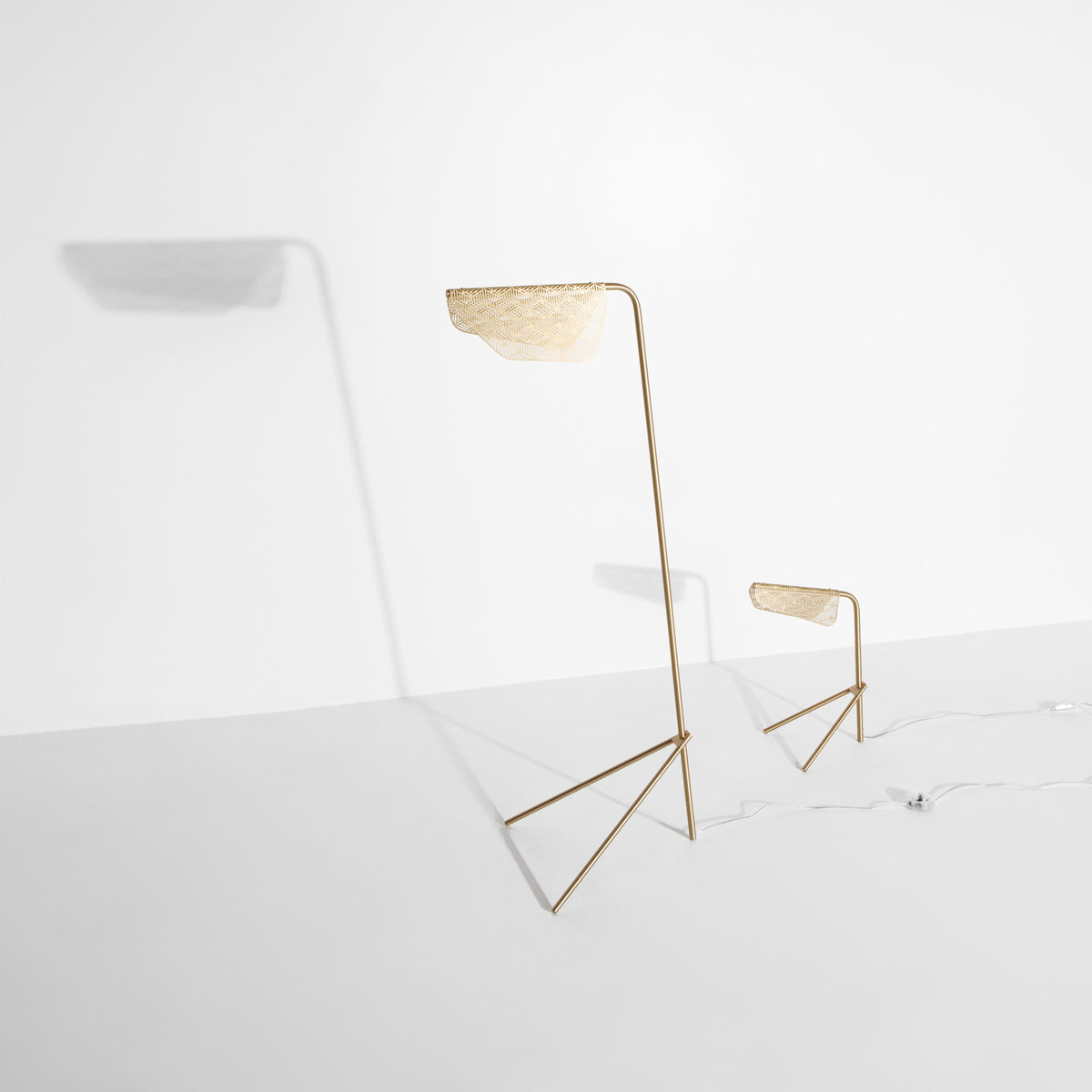 Lampadaires - Liseuse | Mediterranea - Petite Friture
