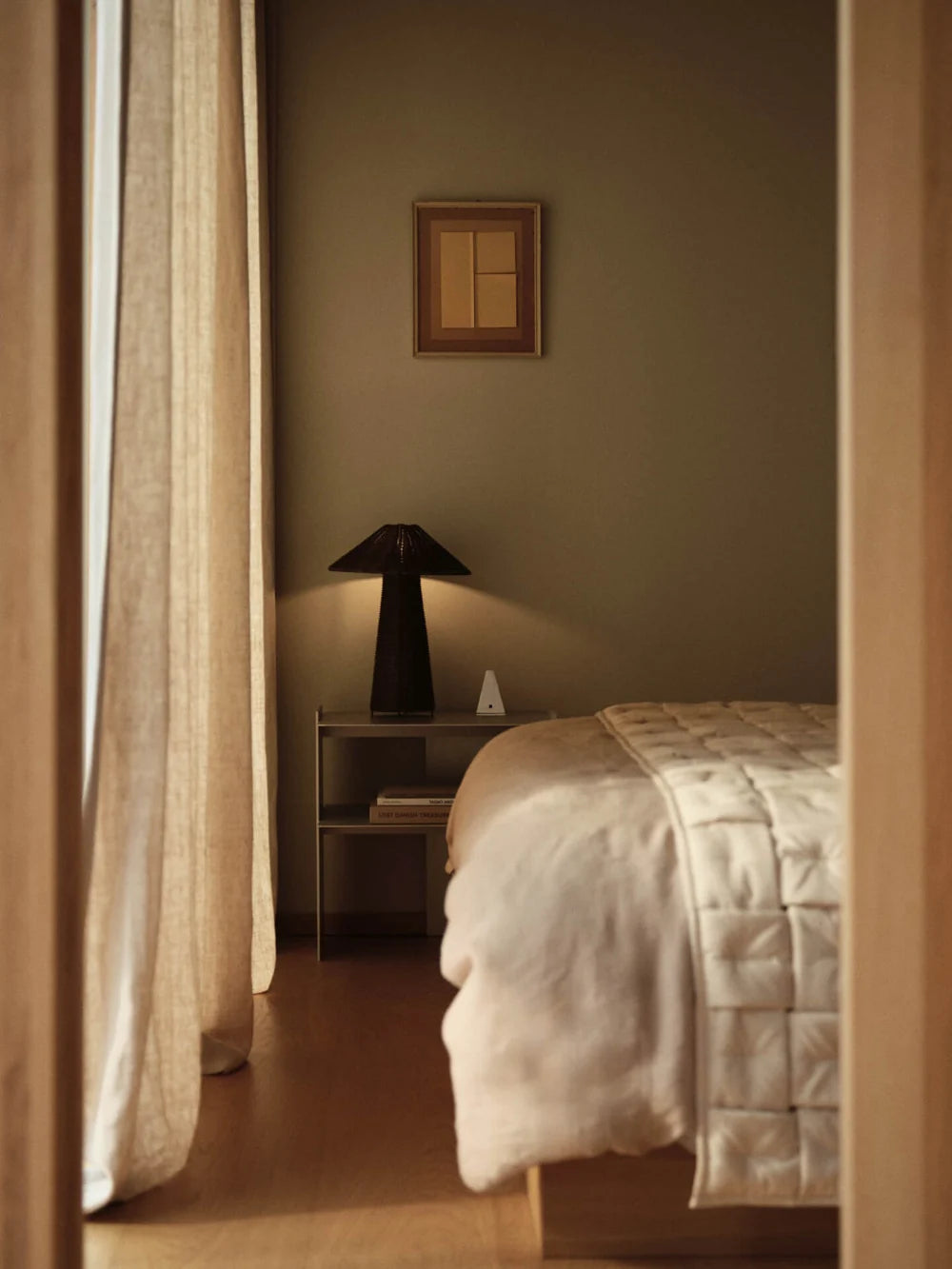Lampe de table | Dou