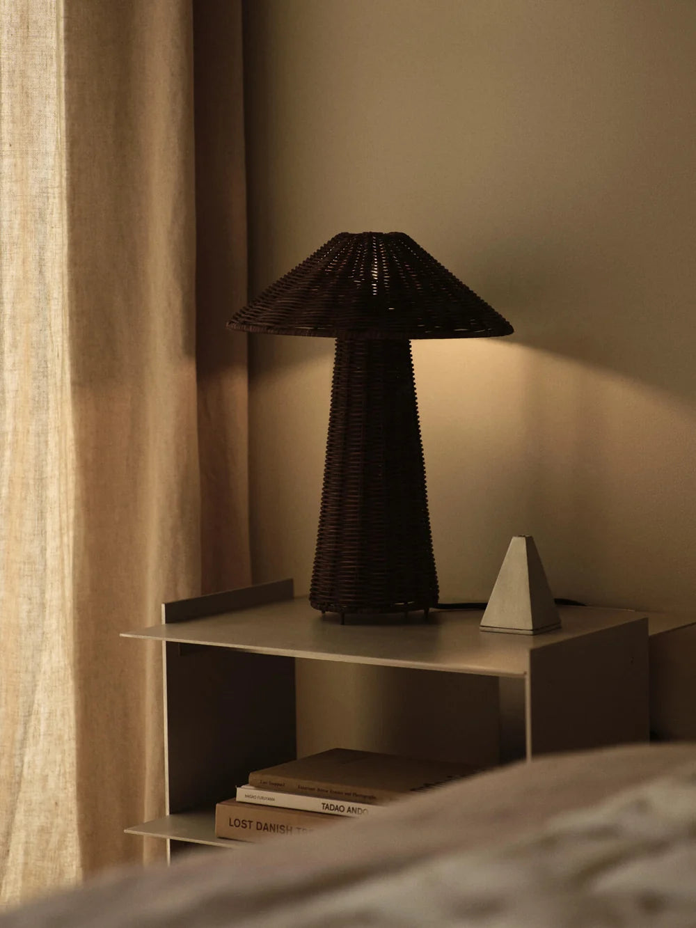 Lampe de table | Dou