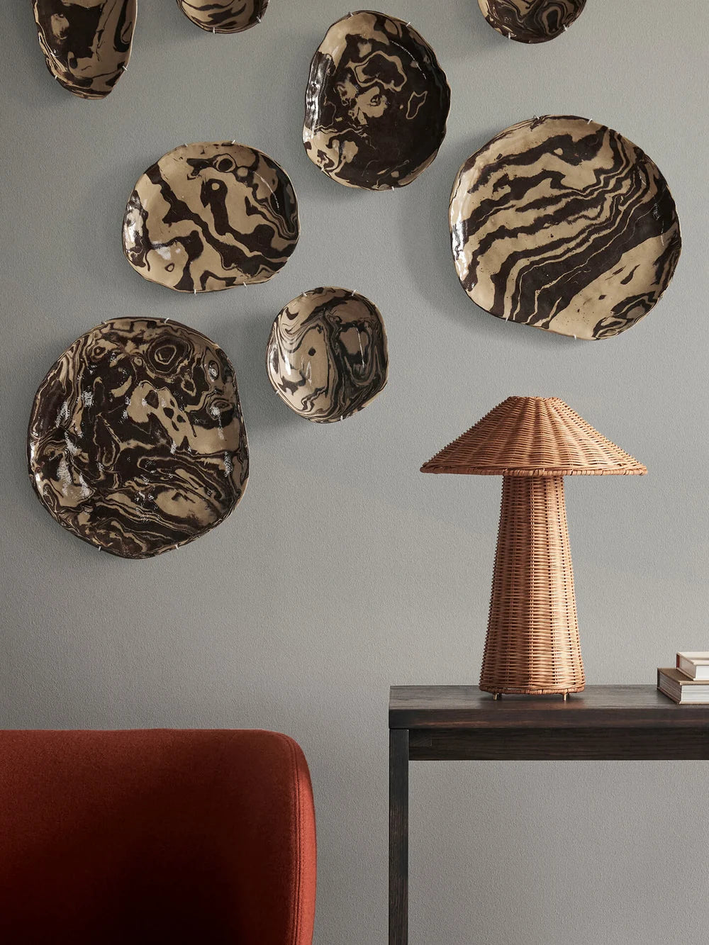 Lampe de table | Dou
