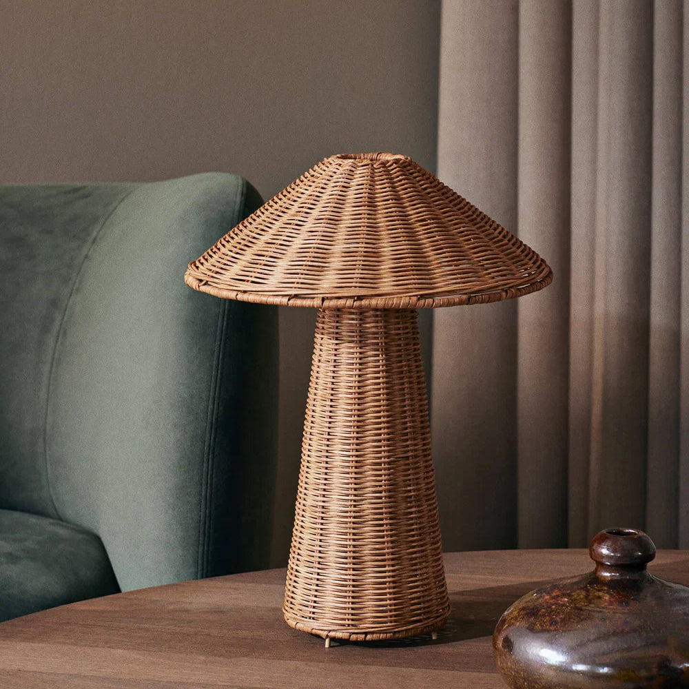 Lampe de table | Dou