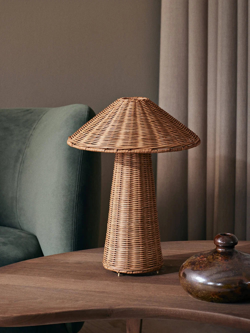 Lampe de table | Dou