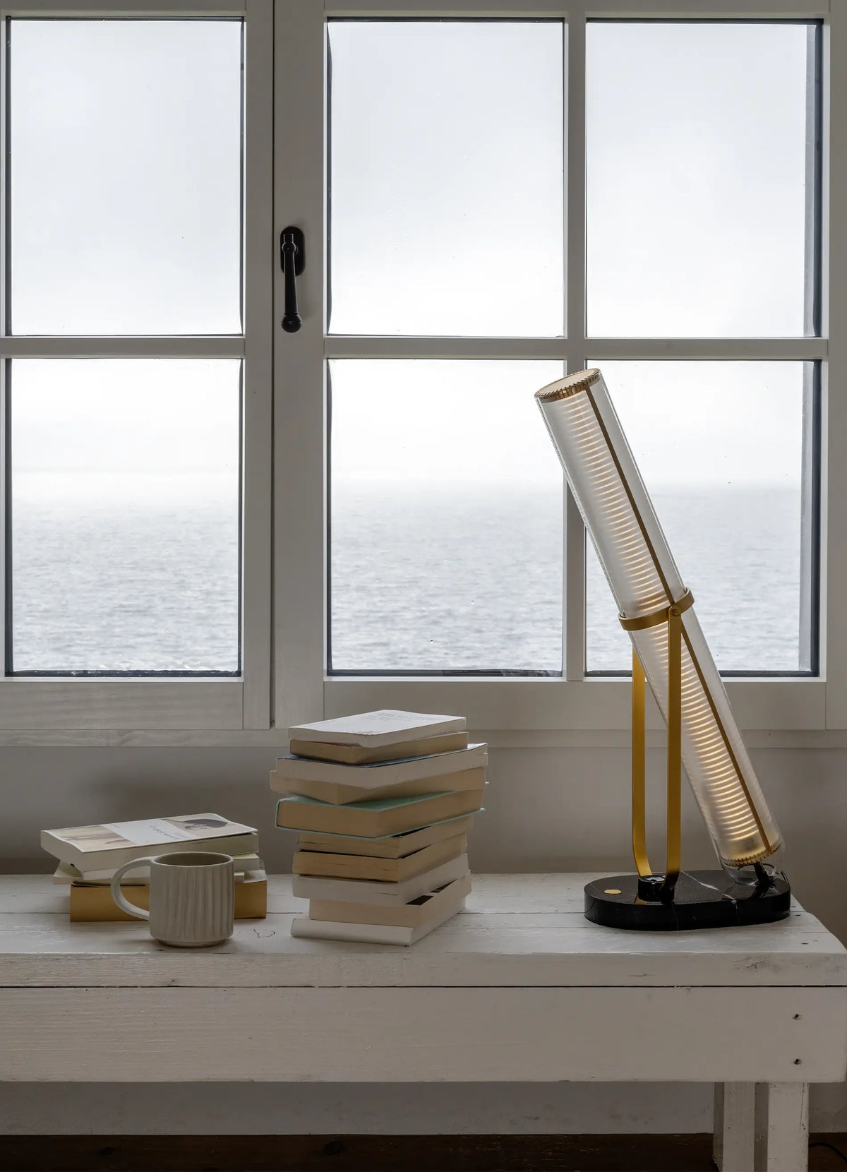 Lampe de table | Frechin