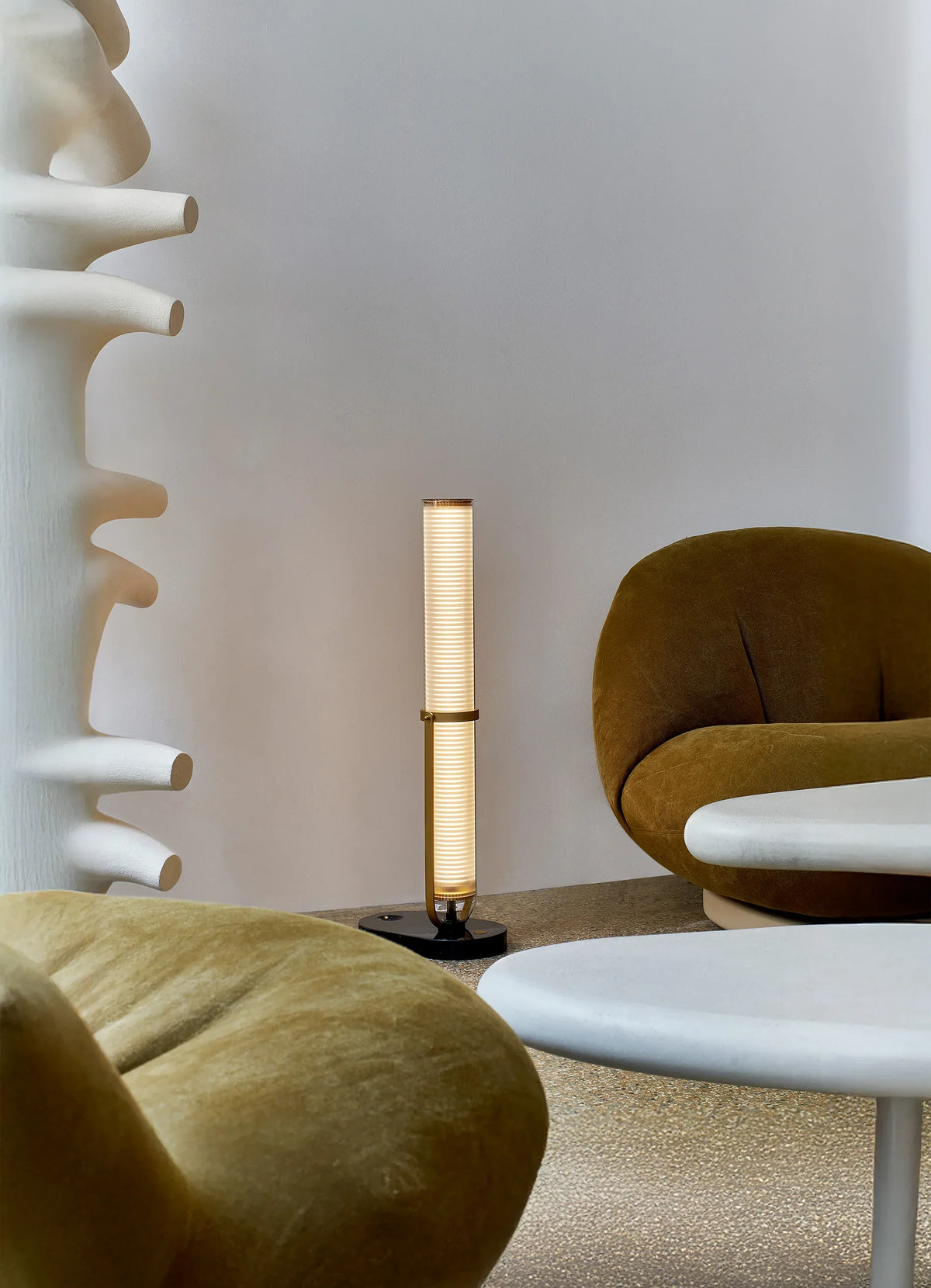 Lampe de table | Frechin