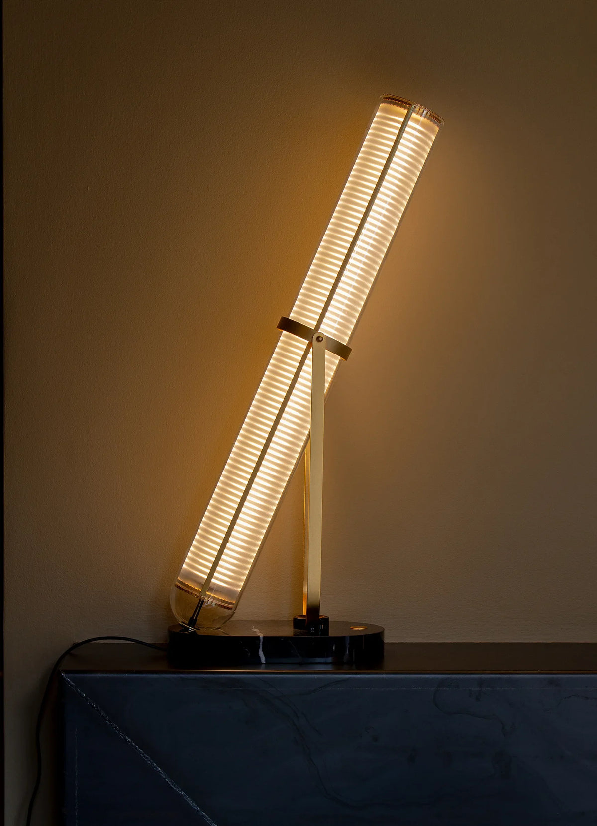 Lampe de table | Frechin
