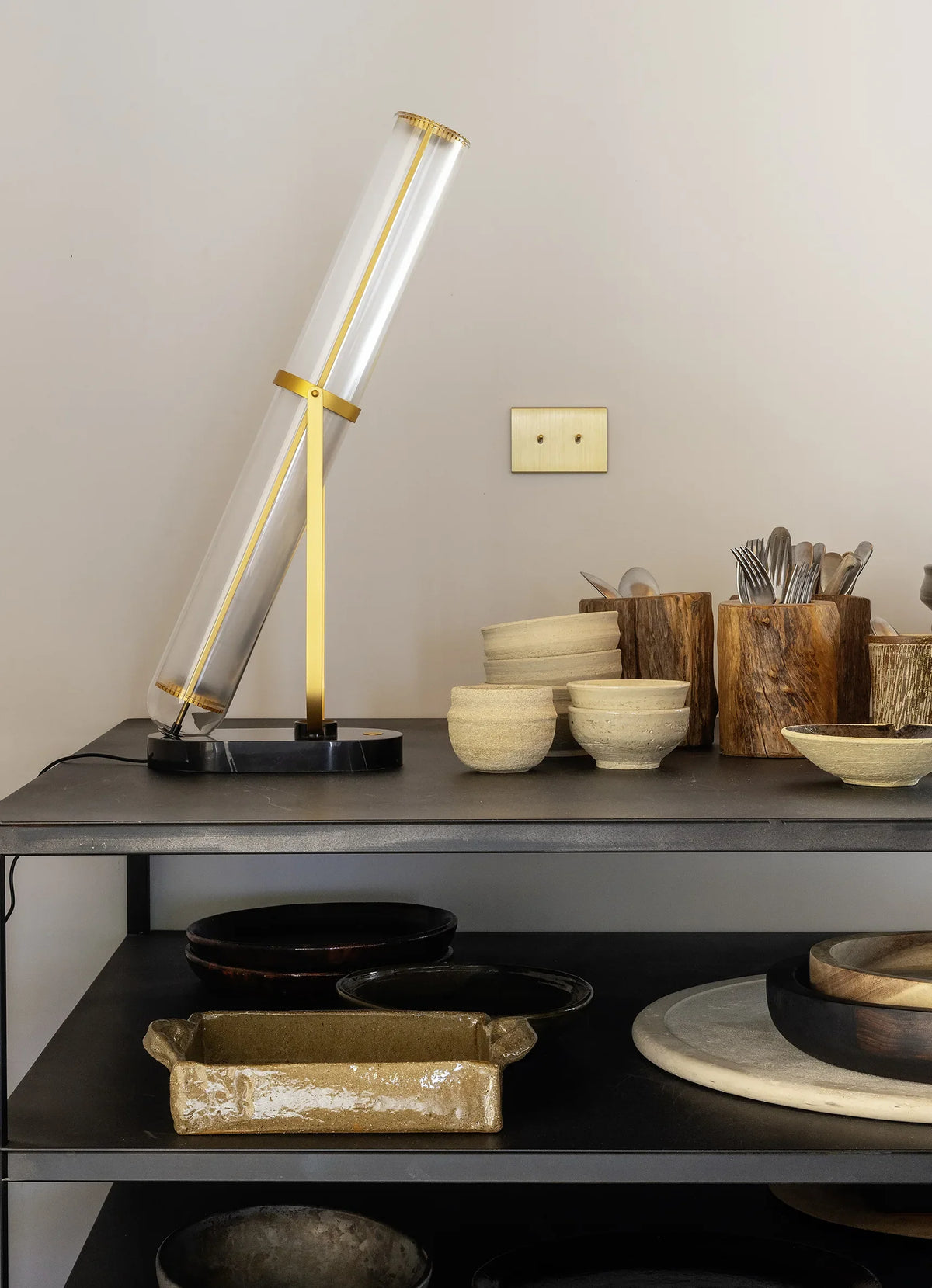 Lampe de table | Frechin