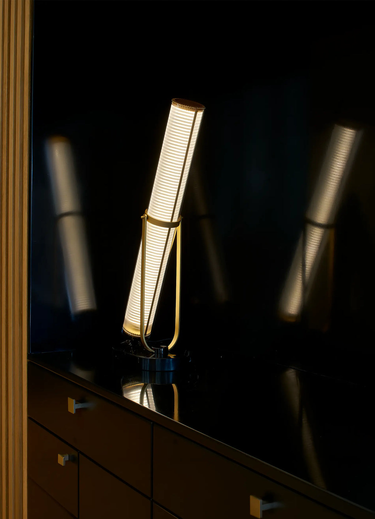 Lampe de table | Frechin