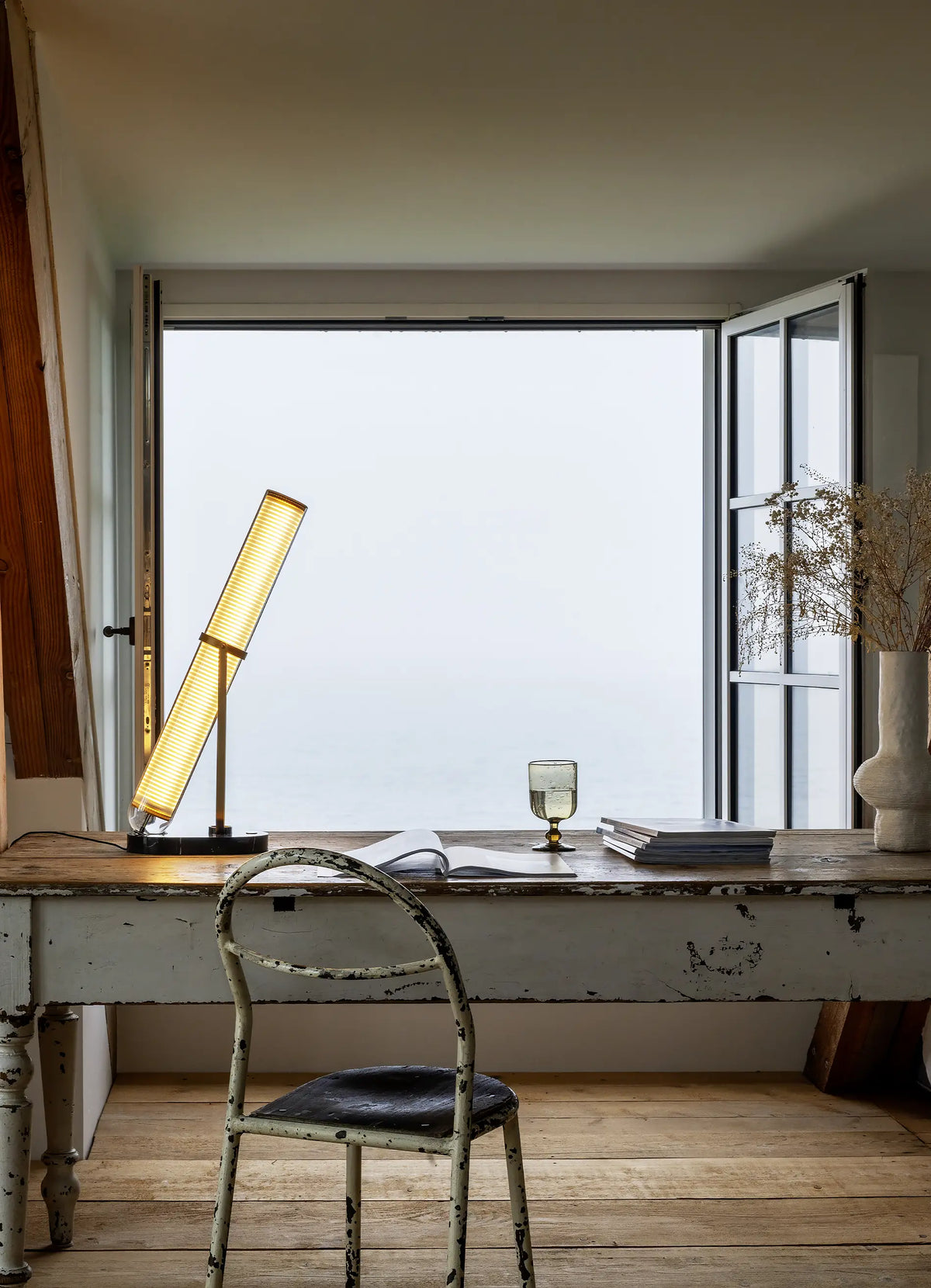 Lampe de table | Frechin