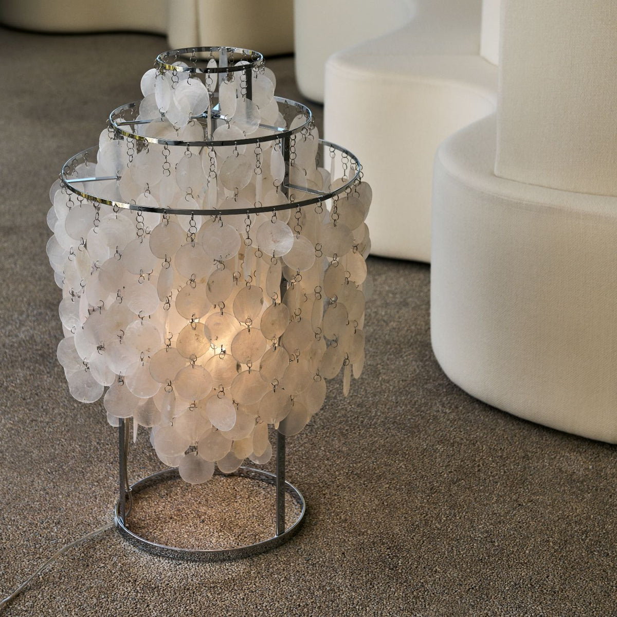 Lampe de table | Fun 1TM