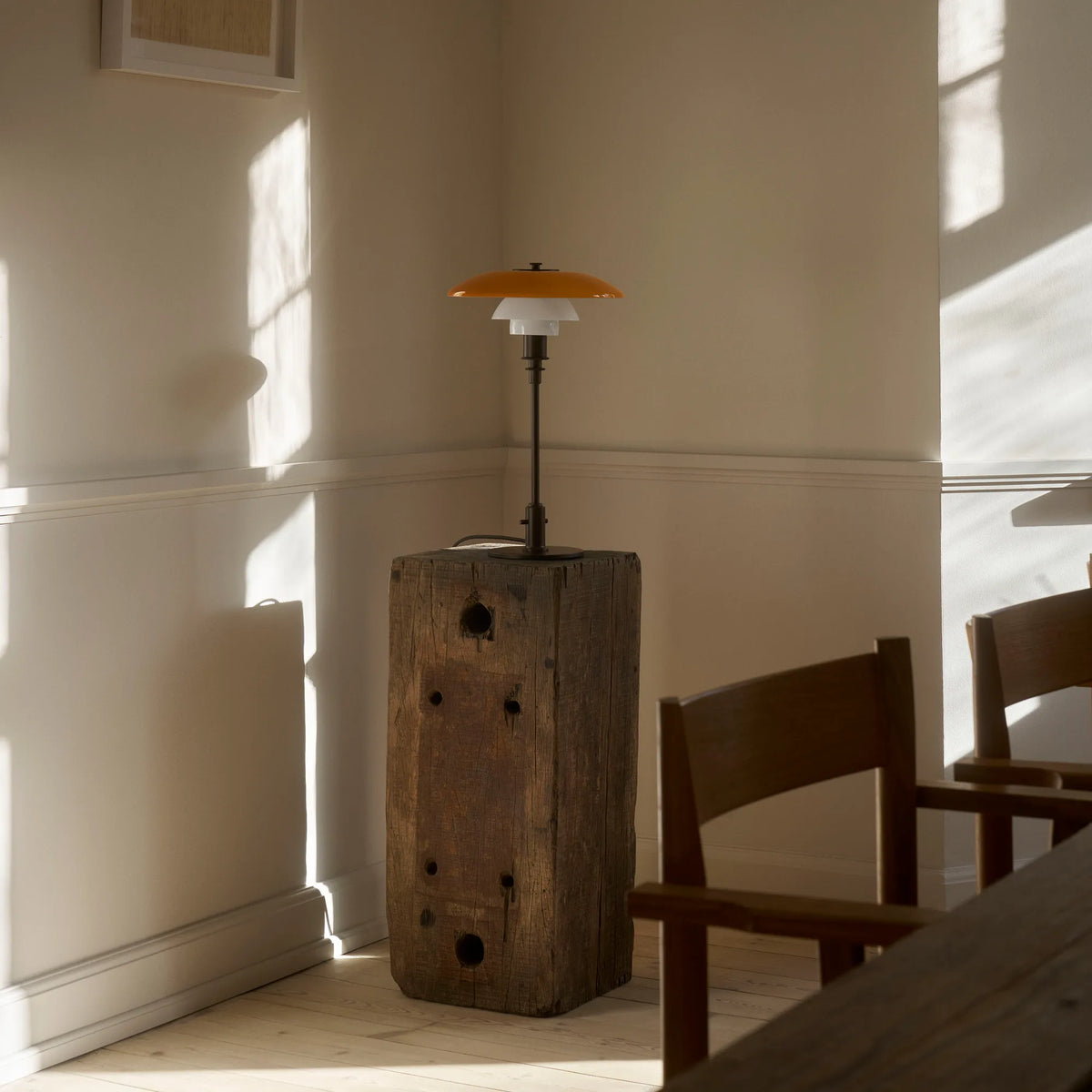 Lampe de table | PH 3/2 | Réédition 1926