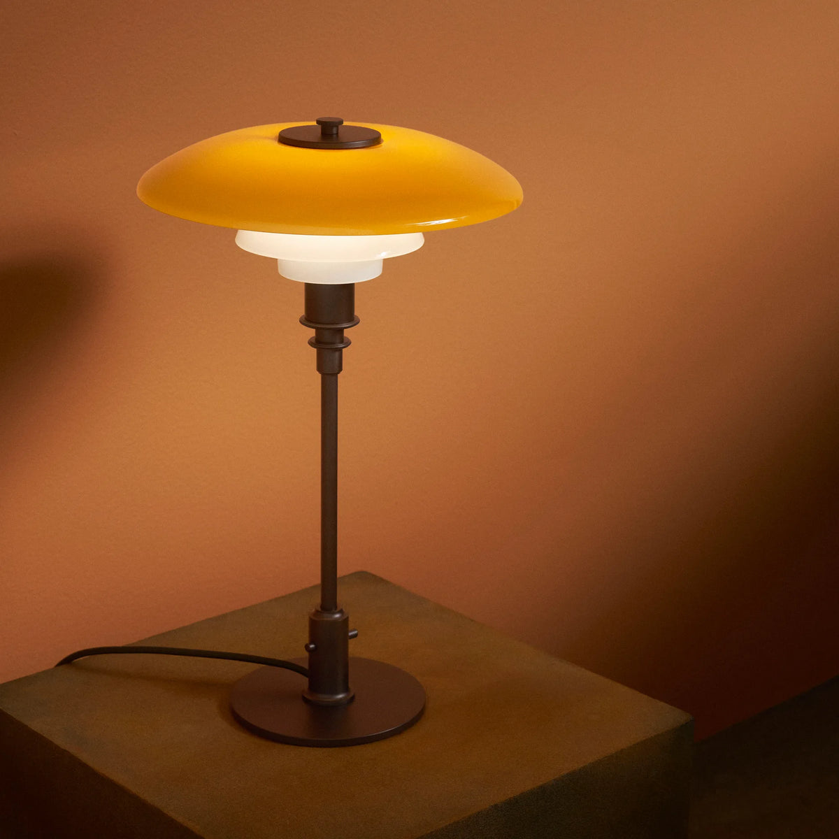 Lampe de table | PH 3/2 | Réédition 1926