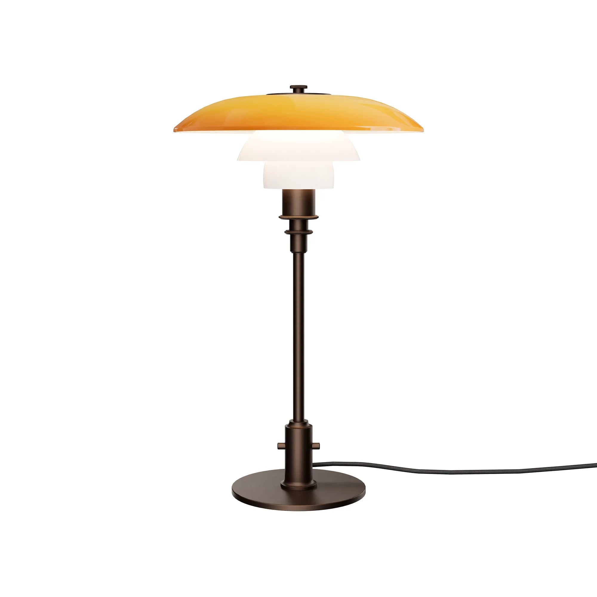 Lampe de table | PH 3/2 | Réédition 1926