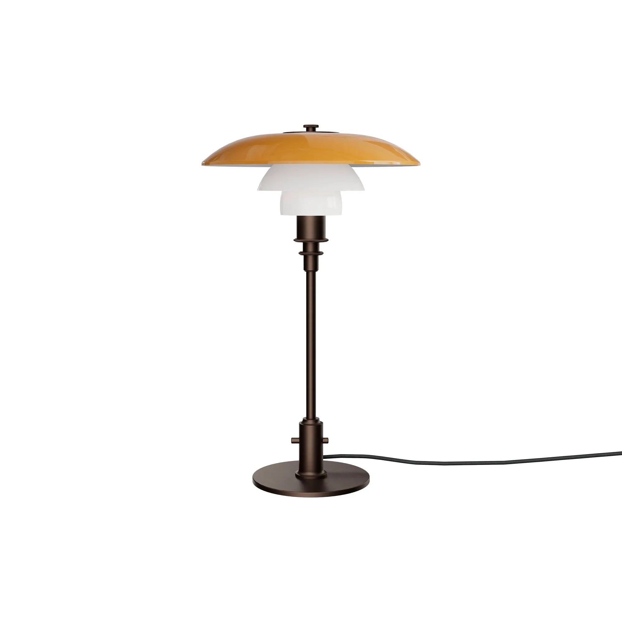 Lampe de table | PH 3/2 | Réédition 1926