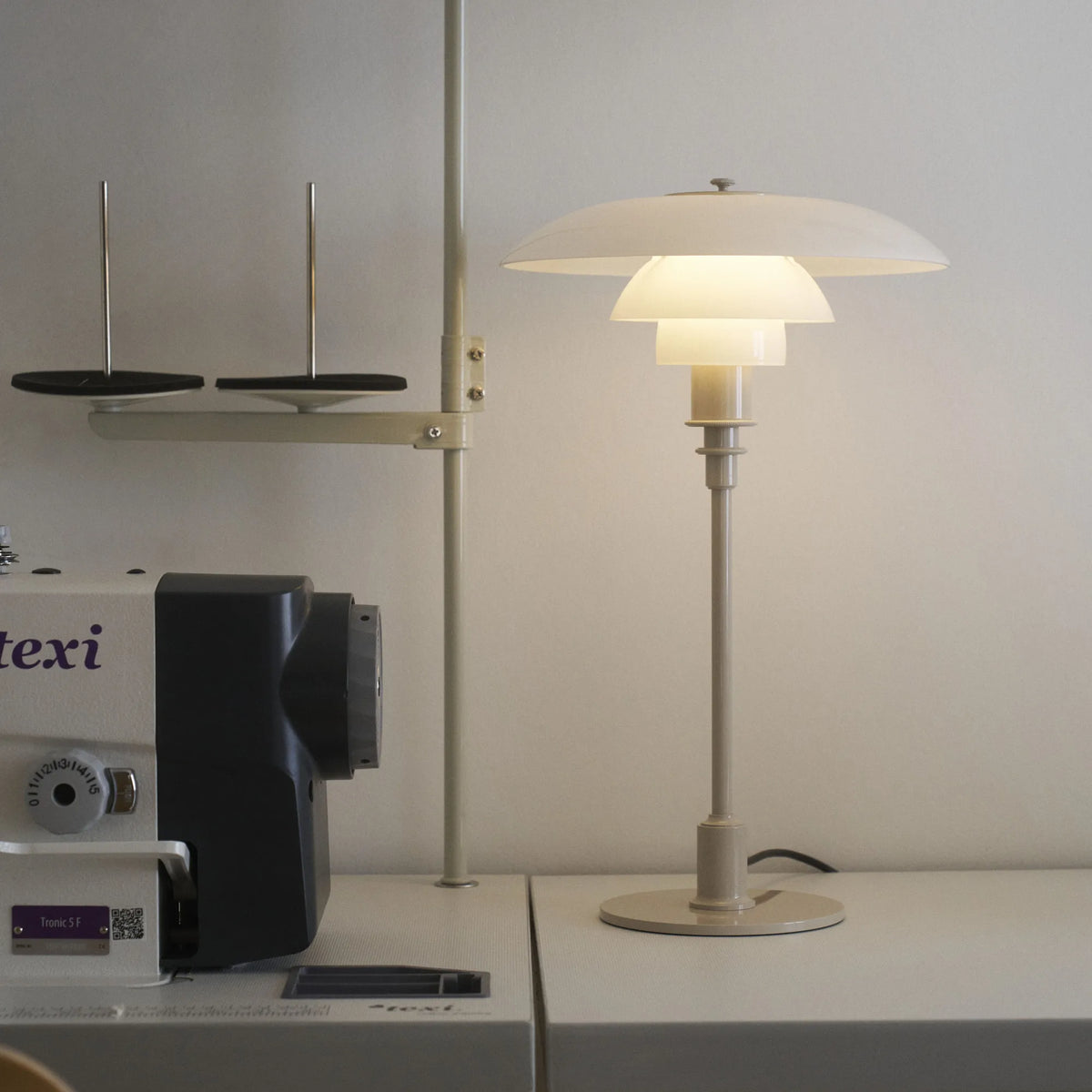 Lampe de table | PH 3/2 | Réédition 1926